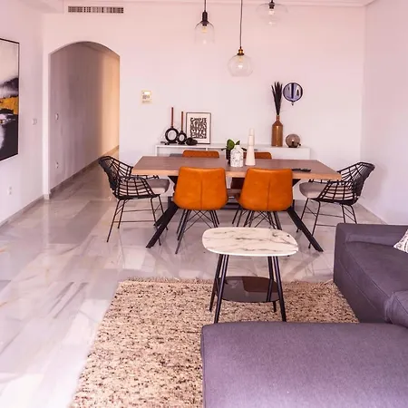 Bay Appartement