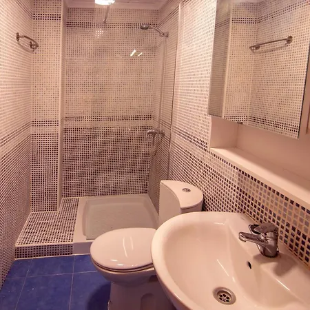 Appartement Bay