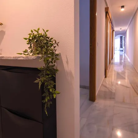 Bay Appartement