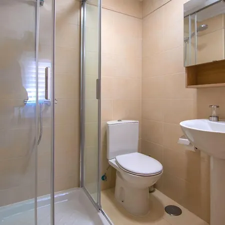 Appartement Bay *