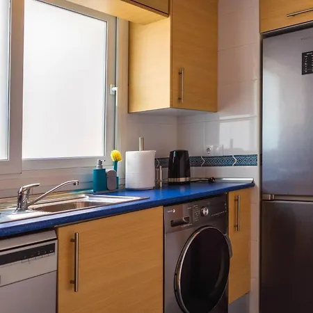 Bay Appartement