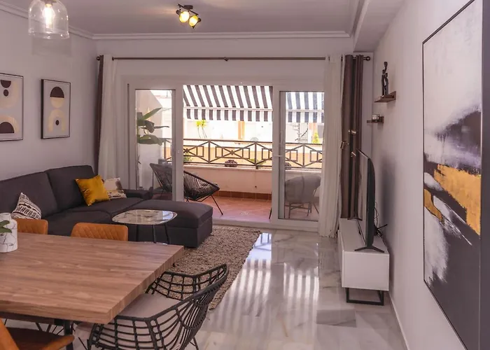 Apartamento Bay *