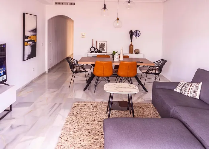 Bay Apartamento