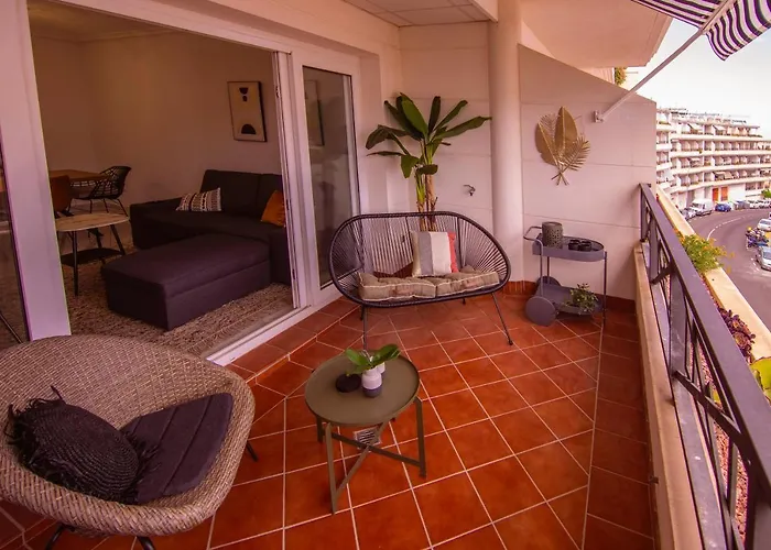 Bay Apartamento *