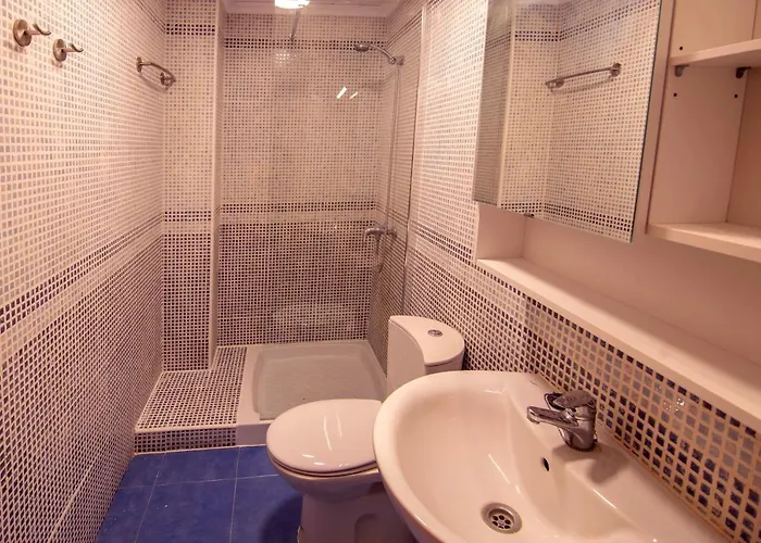 Apartamento Bay