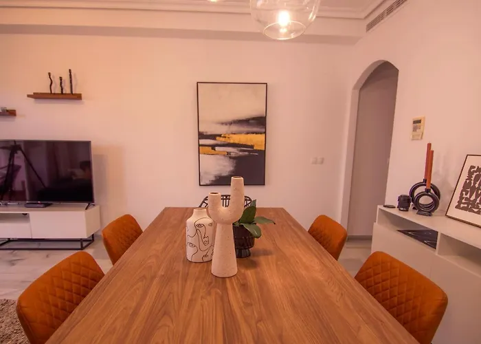 Apartamento Bay *