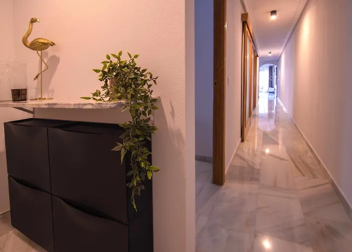 Bay Apartamento
