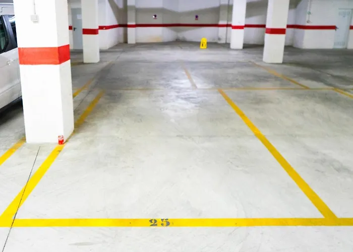 Apartamento Bay *