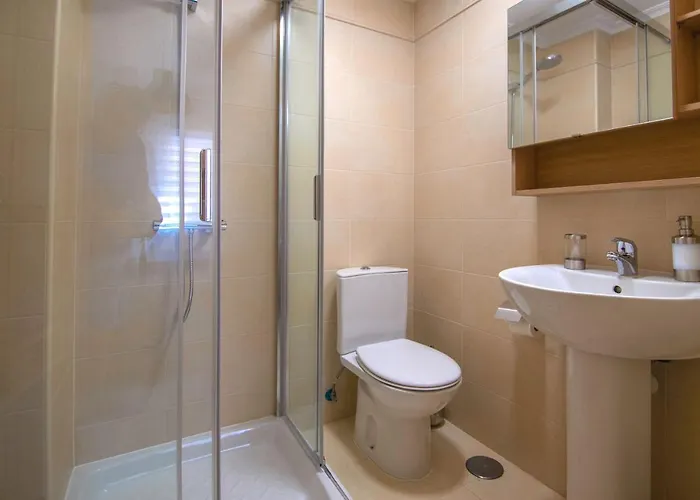 Apartamento Bay *