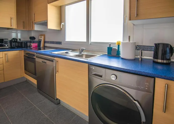 Bay Apartamento