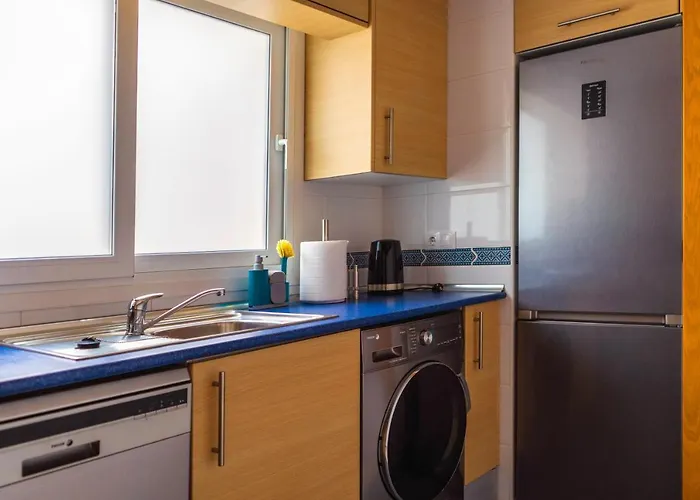 Bay Apartamento