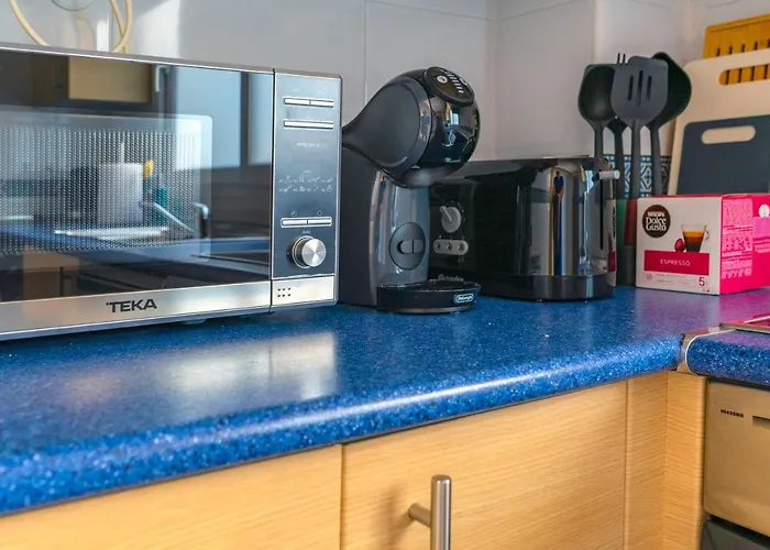 Apartamento Bay *