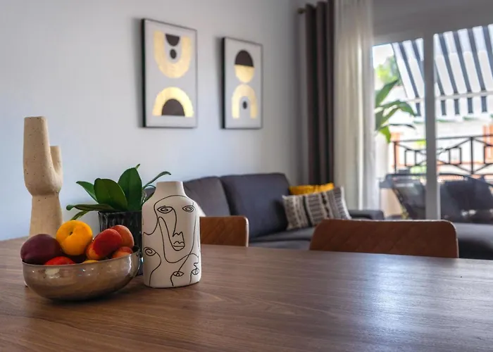 Apartamento Bay *