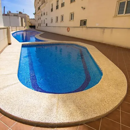 Bay Apartament Calpe