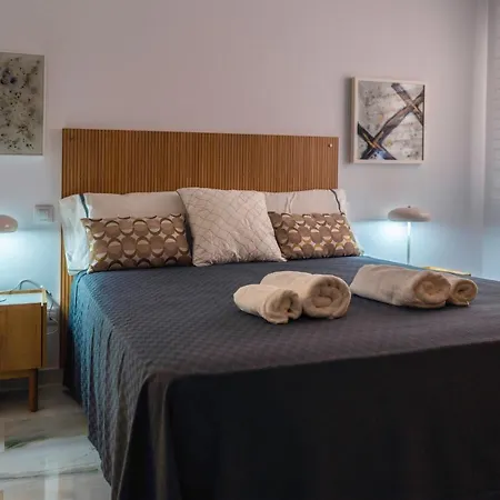 Apartament Bay Calpe